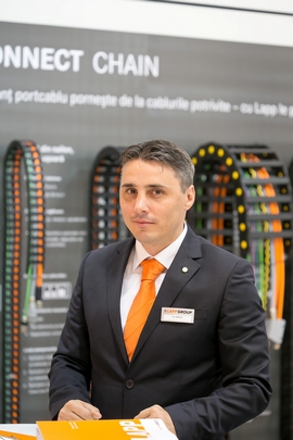 Lapp Group este lider de piata la nivel global in clasamentul realizat de Universitatea St. Gallen