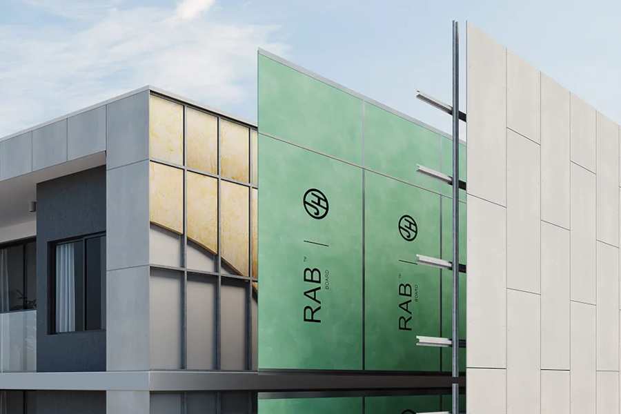 Fatadele ventilate: solutia Menatwork pentru cladiri nZEB durabile si estetice