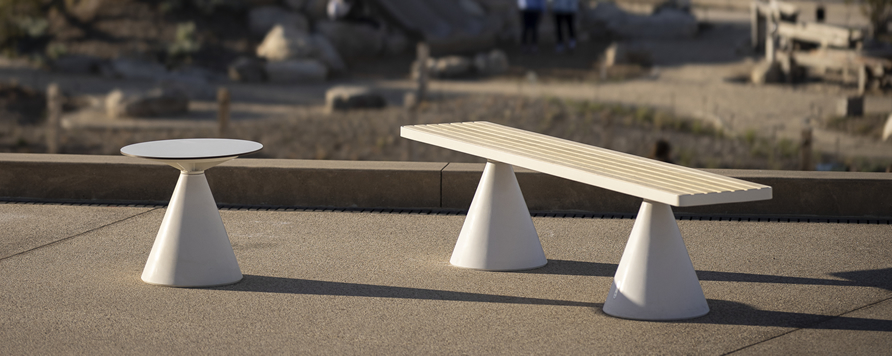 Colectia Conics a castigat prestigiosul premiu: Premiu de Design pentru mobilier modern si iluminat 2023