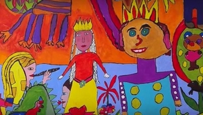 murexin_lisa_wolf_picturi_murale_vopseluri_murexin_pereti_graitori_1