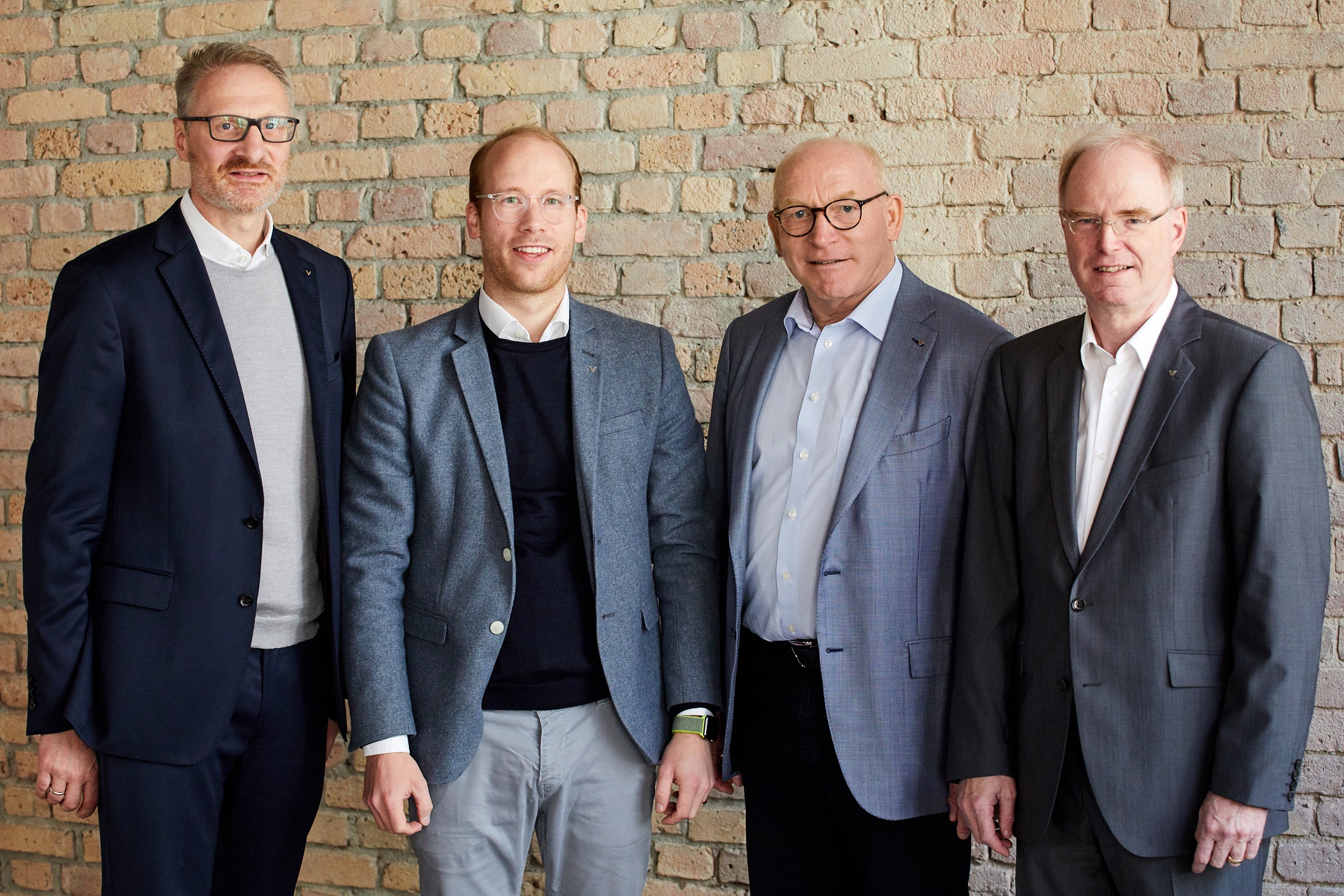 Viessmann a intrat intr-o "Noua Era Digitala" - Max Viessmann noul Co-CEO al companiei