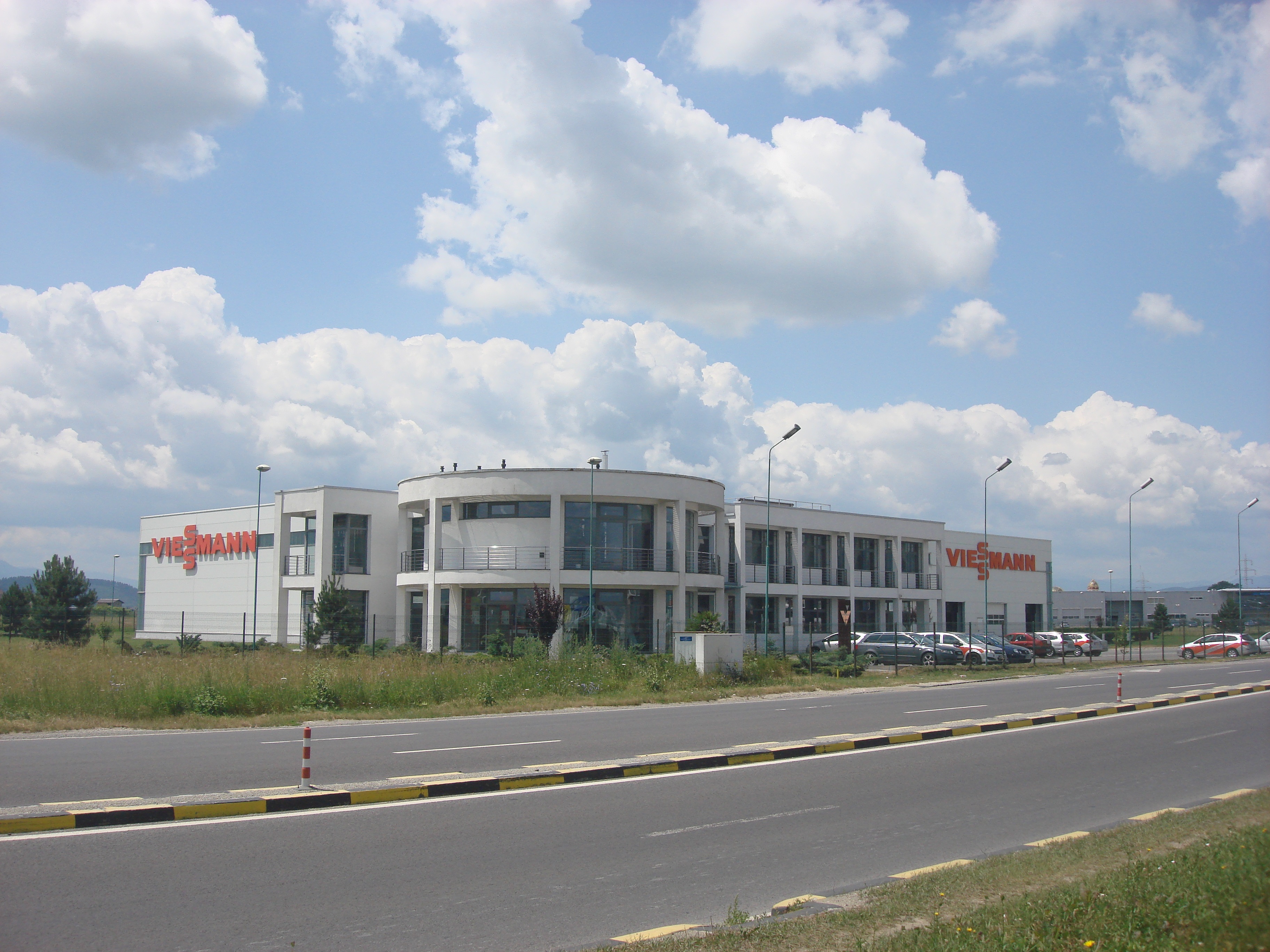 Viessmann a intrat intr-o "Noua Era Digitala" - Max Viessmann noul Co-CEO al companiei