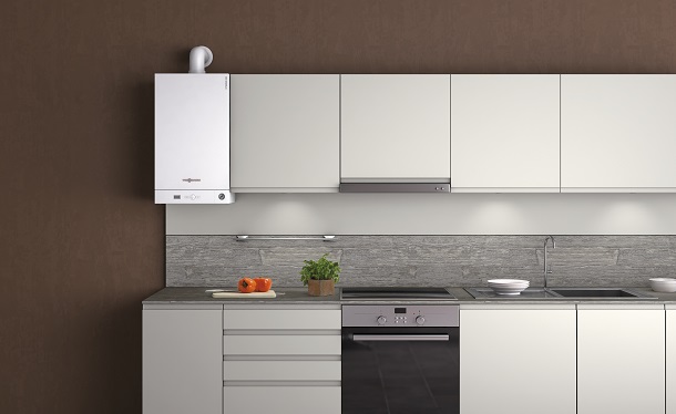 Viessmann a intrat intr-o "Noua Era Digitala" - Max Viessmann noul Co-CEO al companiei