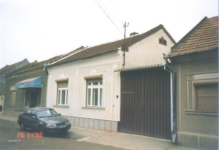 Noul sediu Schrack Technik Oradea