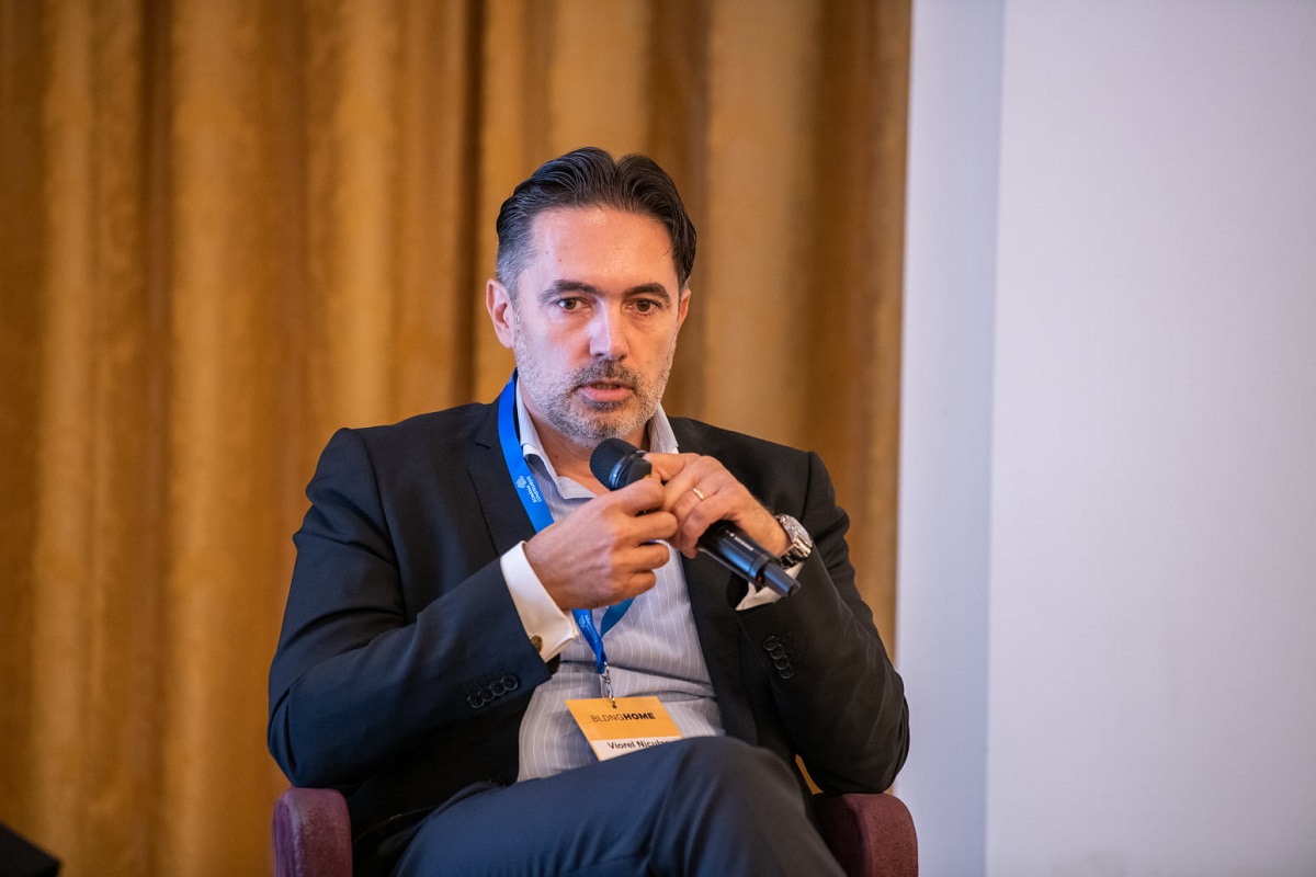 Participarea Vimar la Building Home 2021