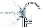 Pe o piata in scadere, in 2013, o crestere impresionanta: 20,6% pentru KLUDI Romania