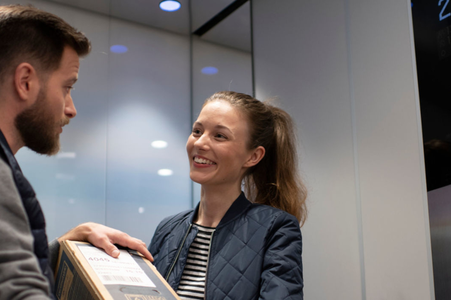 Pret ascensor: Aspecte esentiale si recomandari KONE pentru o achizitie informata