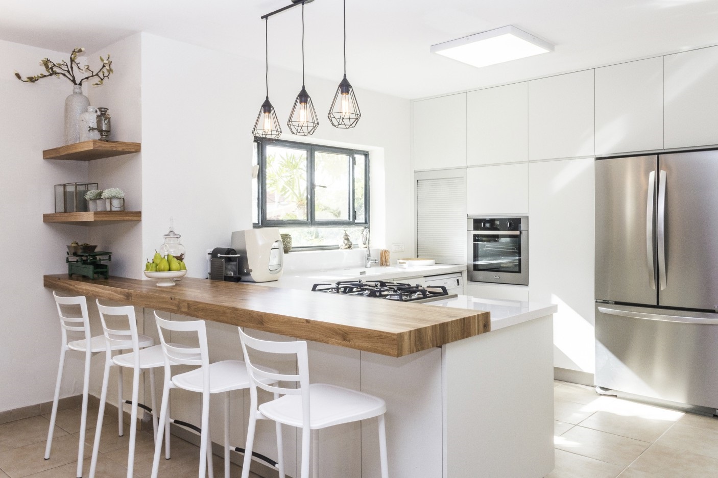 Purmo propune 3 solutii optime pentru o bucatarie calda si confortabila