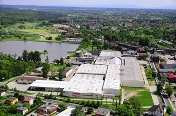 Vizita la fabrica Purmo din Rybnik, Polonia pentru 25 de instalatori, castigatori ai Purmo Expert 2014