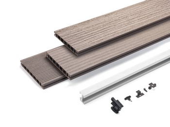 REHAU prezinta RELAZZO Outdoor Solutions la Construct Expo 2015
