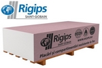 Rigips® - Produse incombustibile si sisteme rezistente la foc pana la ...