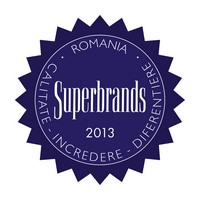 Saint-Gobain Rigips a primit trofeul Superbrands Romania