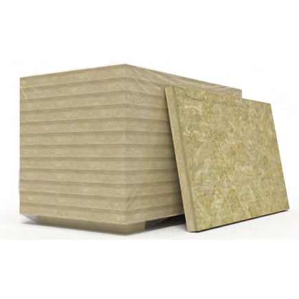 Acoperisuri tip terasa cu panouri fotovoltaice – durabilitate si performanta cu vata bazaltica ROCKWOOL