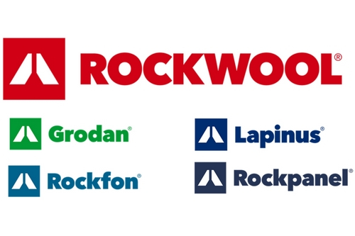 ROCKWOOL Group inaugureaza noua identitate a brandului