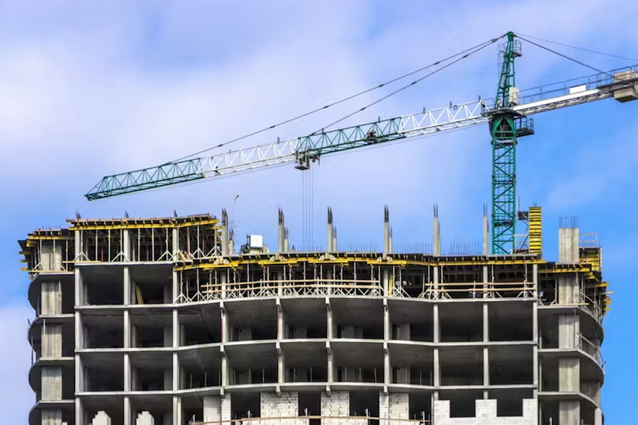 ROCKWOOL prezinta: Planul National de Renovare a Cladirilor, traseul pana in 2050