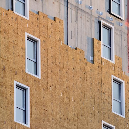 Noul raport de sustenabilitate ROCKWOOL 2020
