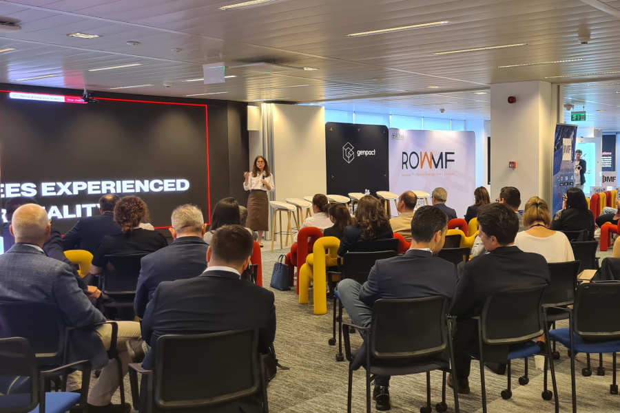 Concluziile ROWMF 2026| Romanian Workplace Management Forum 