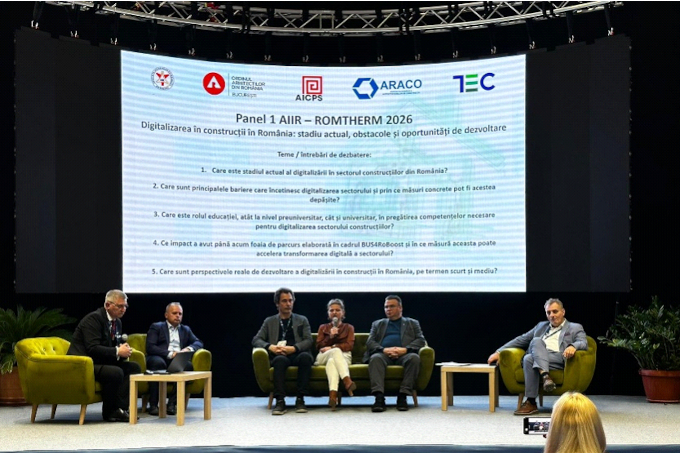 #TotulPentruCasaTa2026