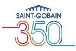 Saint-Gobain aniverseaza 350 de ani