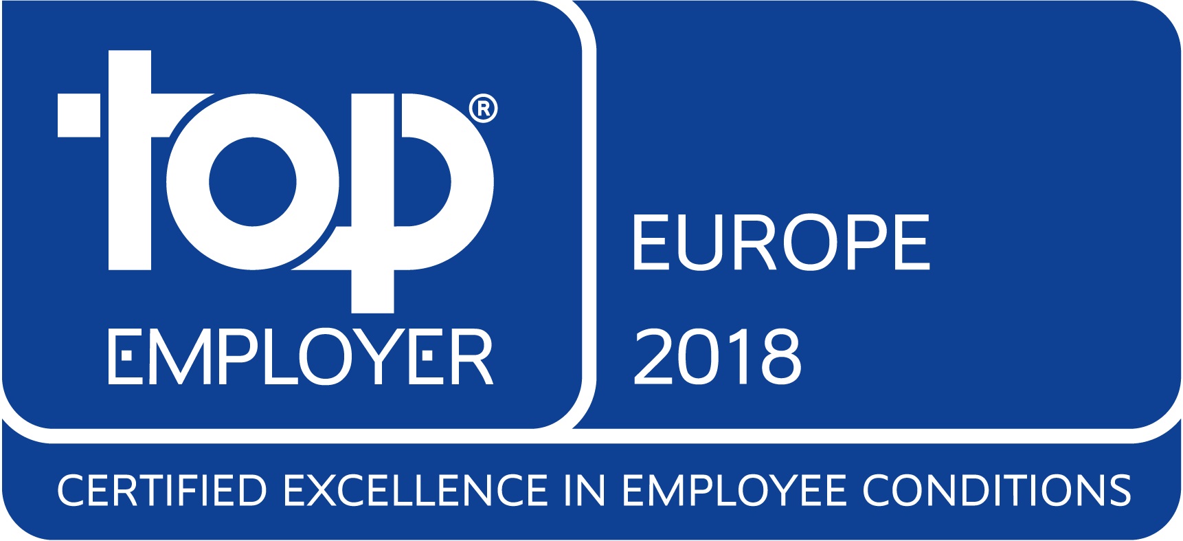Grupul Saint-Gobain din Romania a primit certificarea Angajator de Top pentru al doilea an la rand