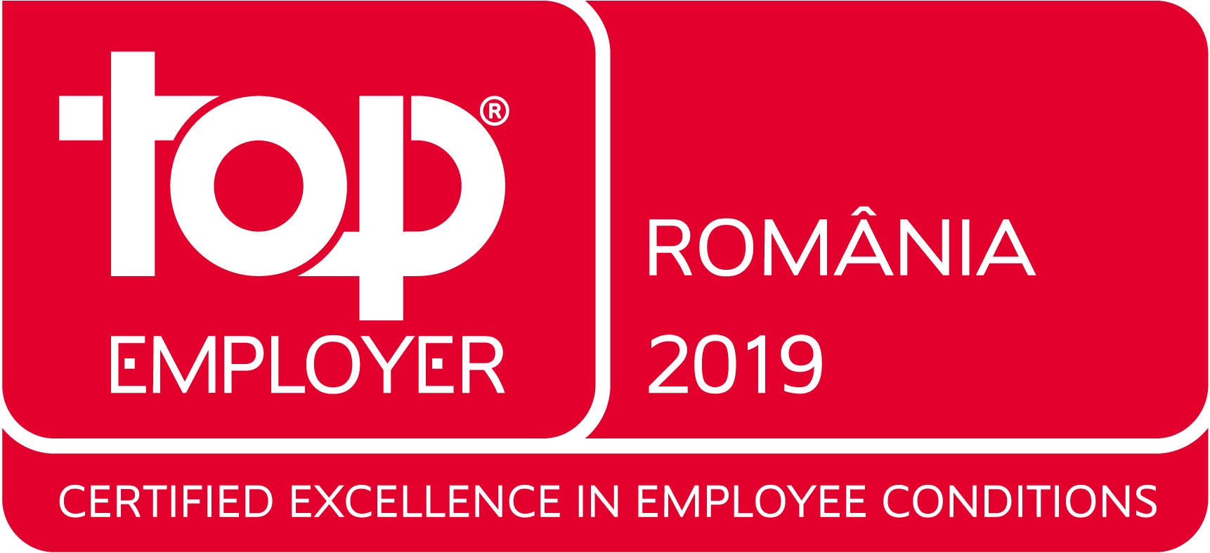Grupul Saint-Gobain in Romania primeste certificarea "Angajator de Top" pentru al treilea an consecutiv