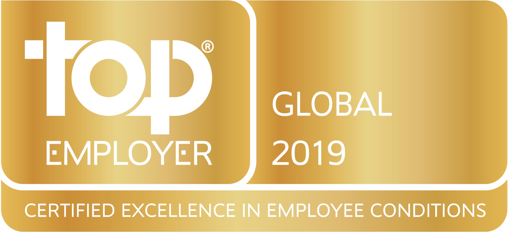 Grupul Saint-Gobain in Romania primeste certificarea "Angajator de Top" pentru al treilea an consecutiv