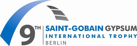 Saint-Gobain Rigips Romania participa in cadrul prestigioasei competitii Saint-Gobain Gypsum International Trophy
