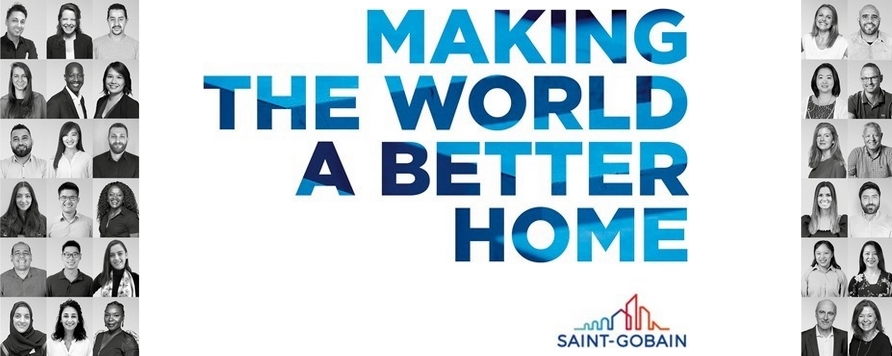 Saint-Gobain investeste 45 de milioane de euro intr-o noua linie de productie a placilor de gips-carton in Romania
