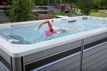 Santer Hidrostyle Srl a devenit importator cu exclusivitate pentru brandul Endless Pools®