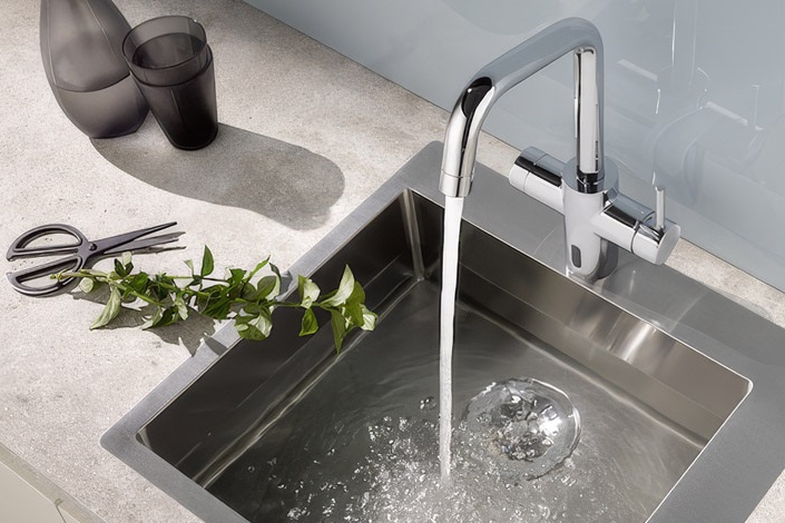 SCHELL - Igiena apei potabile - apa curata ca sursa a vietii