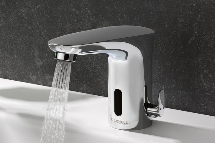 SCHELL - Igiena apei potabile in centrul atentiei