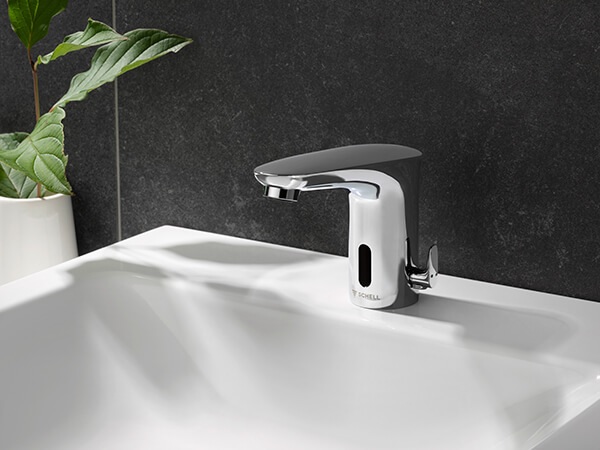 SCHELL MODUS E - armaturi electronice, la un pret atractiv