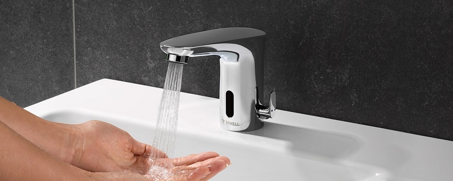 SCHELL MODUS E - armaturi electronice, la un pret atractiv
