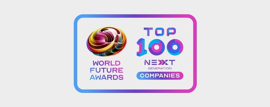 SCHELL recunoscut ca Top 100 Next Generation Company