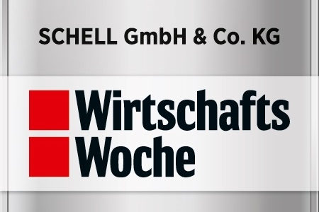 Schell, producatorul de armaturi din Sauerland, Germania este unul dintre campionii inovatiilor