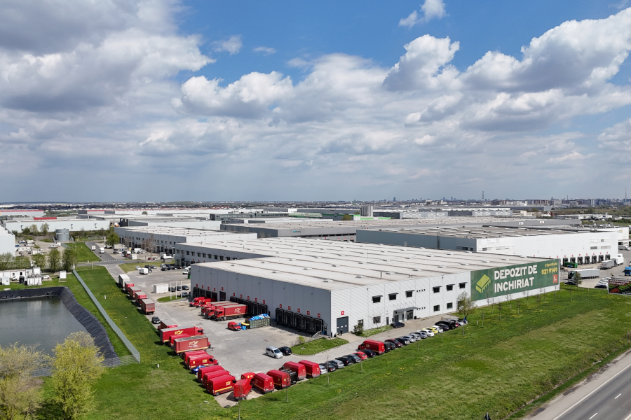 Schneider Electric – solutii de smart metering, mentenanta si cloud hosting pentru CTP