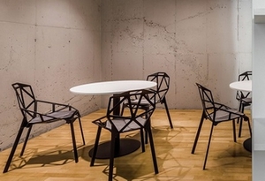Showroom-ul Schuco premiat la Elle Decoration Romanian Design Awards