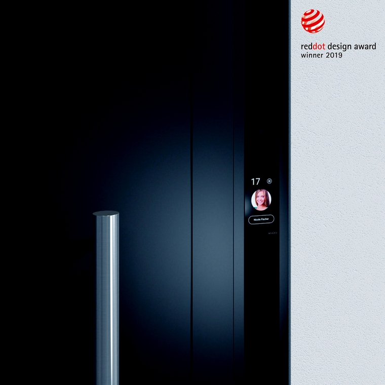 alukoenigstahl_schueco_red_dot_design_award_2019_dcs_smarttouch