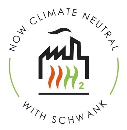 New climate neutral with Schwank - H2
