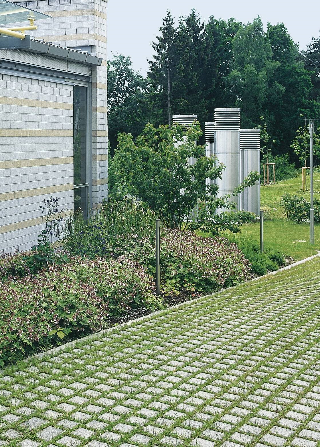 Semmelrock Romania se va concentra pe prezenta majora in proiectele Green certificate LEED, BREEAM, DGNB si Green Homes