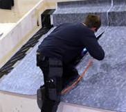 Sika a fost partener al Campionatului Mondial al Tinerilor Montatori de Acoperisuri 2014