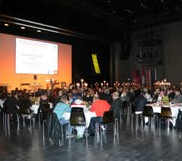 Sika a fost partener al Campionatului Mondial al Tinerilor Montatori de Acoperisuri 2014