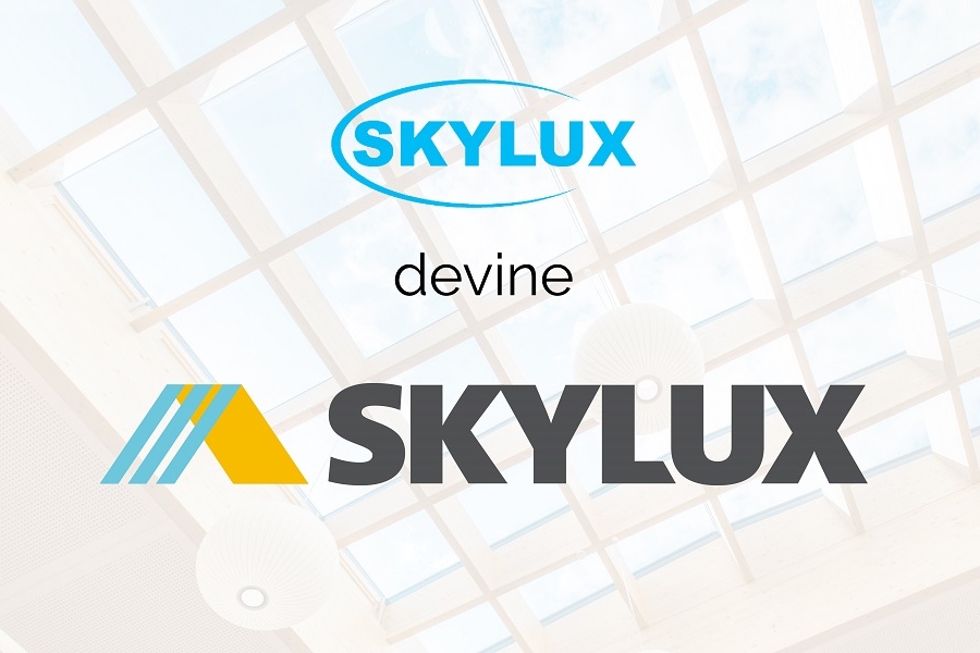 O identitate noua - acelasi profesionalism Skylux