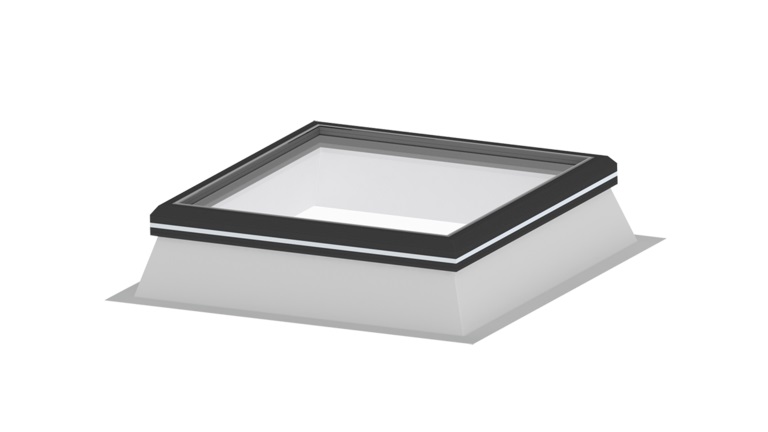 Tipuri de luminatoare disponibile Lamilux