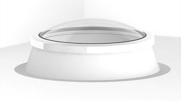Tipuri de luminatoare disponibile Lamilux