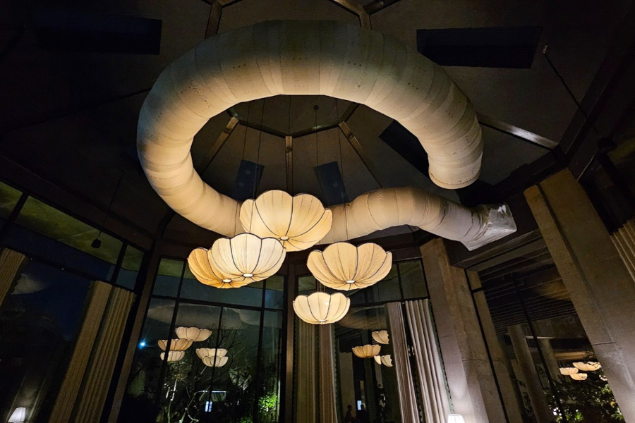 Tubulatura textila FabricAir: O varianta moderna de distributie a aerului