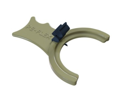 Taietor tubulatura flexibila de ventilatie PE-FLEX®