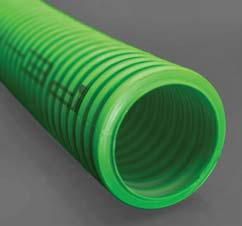 Tubulatura flexibila de ventilatie PE-FLEX®
