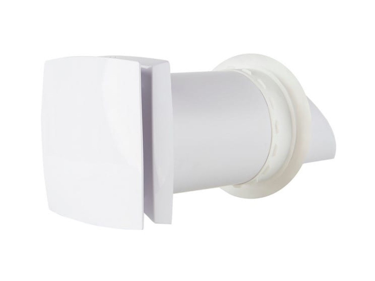Recuperatoare de caldura Waller Reventon