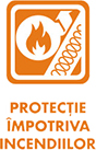 Solutii Knauf Insulation pentru protectia la foc a cladirilor